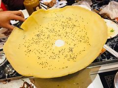 -羊阿公·嘉福烤全羊龙虾馆·家常菜(广益店)