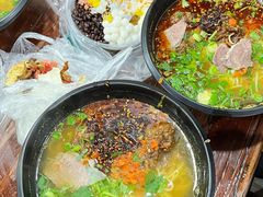 -一品飘香米线(一中总店)