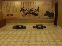 -钧熙良品·足道spa(曹山路纯水岸店)