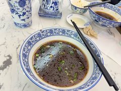 -伟记奥面馆(养育巷店)