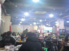 -皖北巫氏三胖地锅鸡(长淮总店)