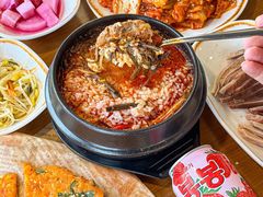 -海云台韩式汤饭·13年匠心韩料(南山店)