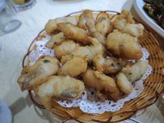 -老字号蛇口德记烧腊饭店·海鲜加工