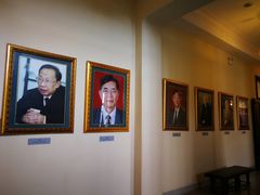 -哈尔滨工业大学-博物馆