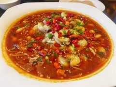 -老牌坊鲁菜名店(聊城美食岛店)