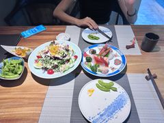 -森味薪火烧•烧鸟居酒屋•日本料理(望京店)