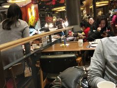 -比格比萨(方庄店)