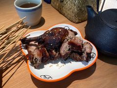 -花盐街·四川乐山小吃(西单大悦城店)