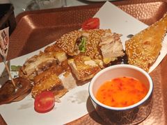 -庆江南江南菜(太仓南洋店)