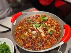-三江里·宜宾川菜(亚运村店)