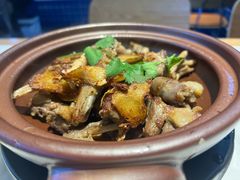 -醉壹号海鲜大排档(厦门美食地标店)