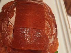 -森隆饭庄(崇文门新世界百货店)