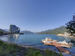 -千峡湖生态旅游度假区