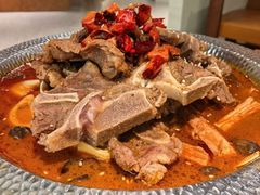 -吉庆莲年有鱼炭烤鱼(苏宁广场店)