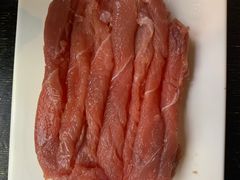 -铜来聚老北京涮肉(恒隆广场店)