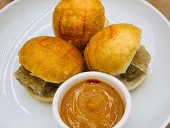 -苏小柳点心·手作小笼包(浦东嘉里城分院)