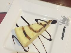-斗牛士牛排餐厅(嘉里汇店)
