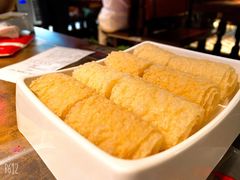 -左庭右院鲜牛肉火锅(新梅广场店)