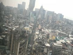 -澳门十六浦索菲特大酒店