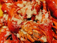 -杨氏青龙虾·羊蝎子(珠江路店)