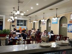 大堂-新疆食府(华龙店)