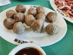 -乌记鲜活牛肉城(金砂东路店)