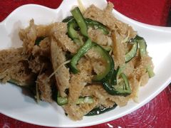 -万柳阁小馆·花园餐厅(龙潭湖店)
