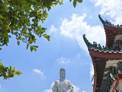 -东莞观音山旅游风景区