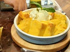 -新白鹿餐厅(爱琴海购物中心店)