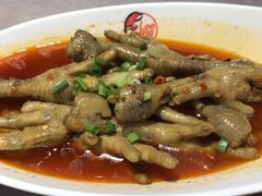 -李叔叔虾蟹大排档(青羊店)