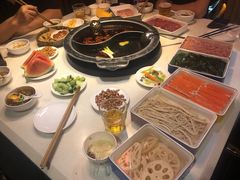 -川西坝子火锅(金沙1.0直营店)