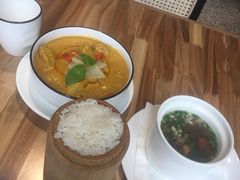 -大茴香越法料理(SOHO复兴店)