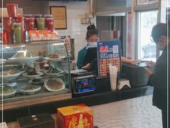 -西部马华清真兰州牛肉面·烧烤夜市(关东店)