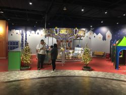 -幻贝家儿童乐园(哈尔滨王府井店)