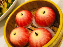 芋儿苹果包-大鸭梨烤鸭(石佛营店)