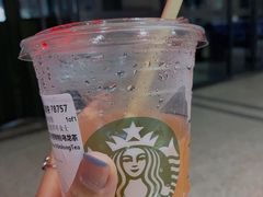 -星巴克臻选(郑州国贸360广场店)