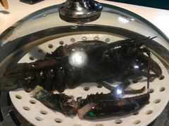 -蔚海之都·象山蒸汽海鲜(仙霞路店)