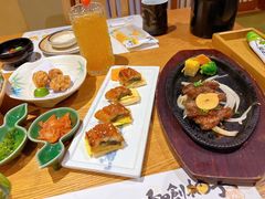 -和创柚子·会席日本料理(新区淮海街店)