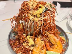 -芭蕉树·新派泰国餐厅(汉溪长隆店)