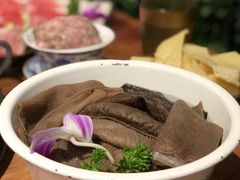 -楠火锅(龙阳广场店)