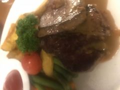 -宝莱纳餐厅(滨江店)