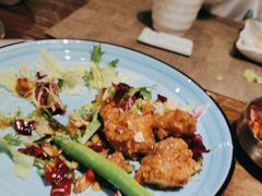 -坦坦大炉·韩式烤肉(望京店)