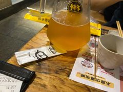 -木屋烧烤(岗顶二店)