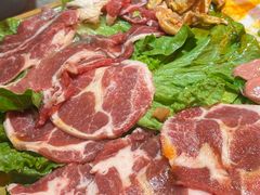 -正宗齐齐哈尔烤肉·齐牛哥鲜切炭火烤肉(杭州总店)