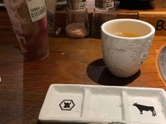 -御牛道日式烤肉料理(杭州万象城店)
