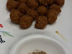 -玉华台饭庄(裕中西里小区店)