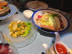 -俄士厨房(未来城店)