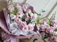 -Whisper studio薇语花艺烘焙工作室