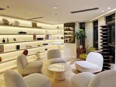 -北京国贸CBD亚朵S酒店xFunsCenter