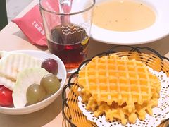 -豪客来牛排(海沧阿罗海店)